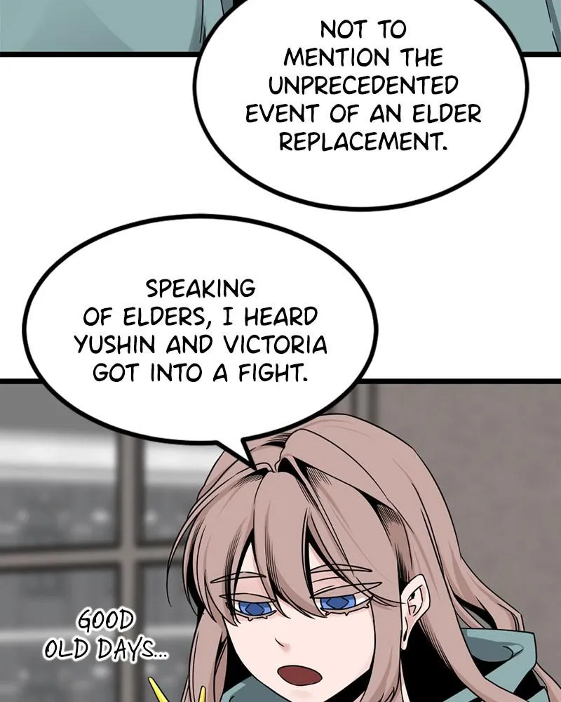 Read Hero Killer Manga Online