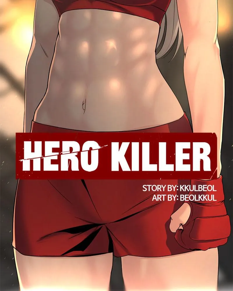 Read Hero Killer Manga Online