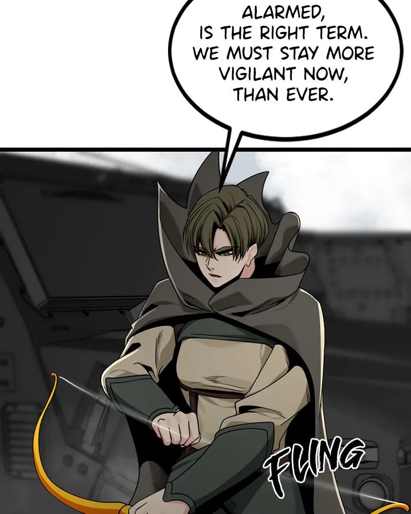 Read Hero Killer Manga Online