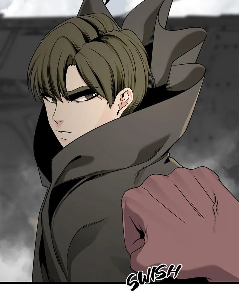 Read Hero Killer Manga Online