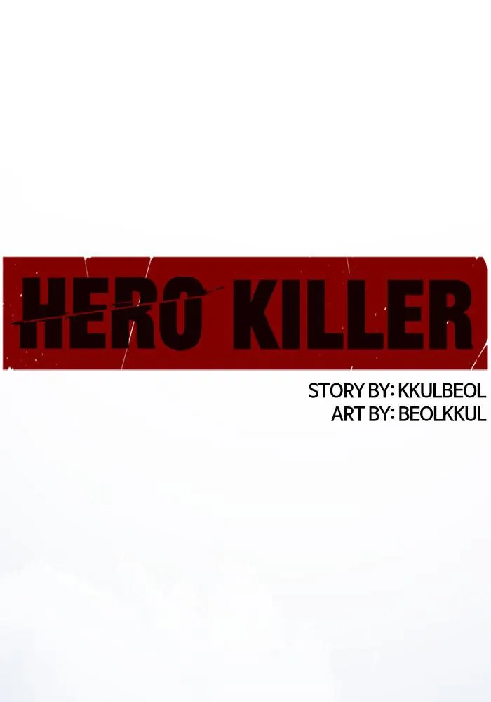 Read Hero Killer Manga Online