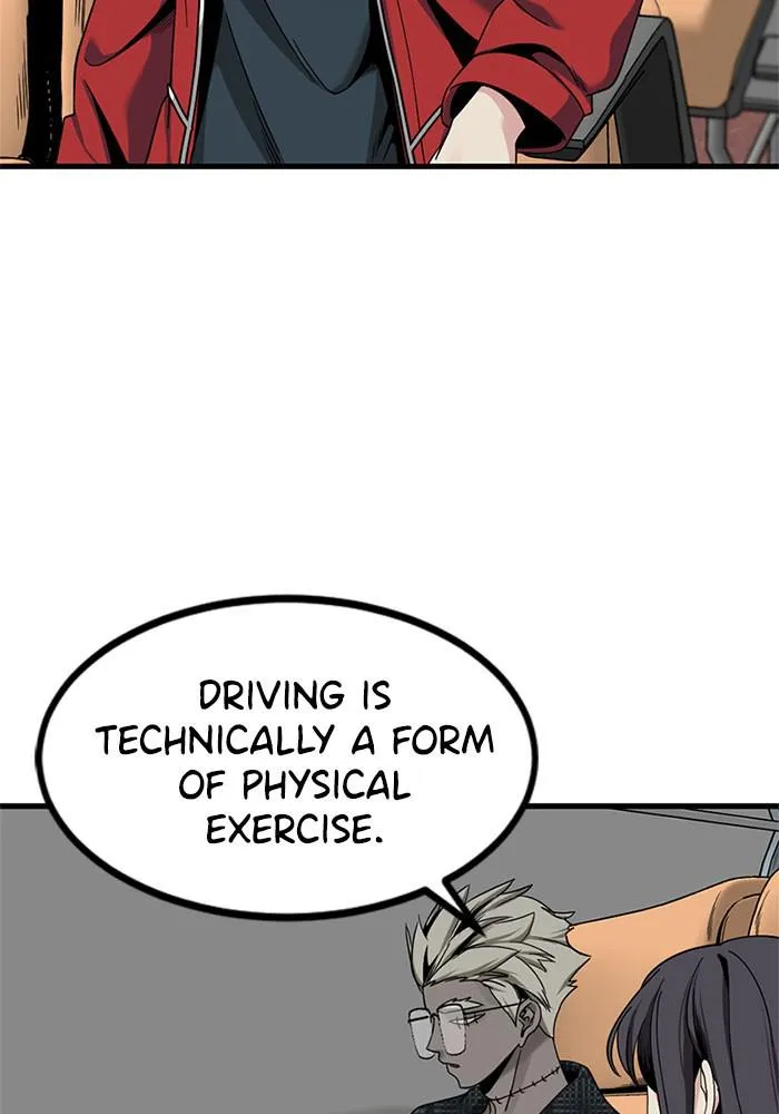 Read Hero Killer Manga Online