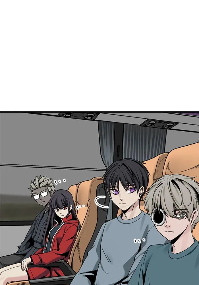 Read Hero Killer Manga Online