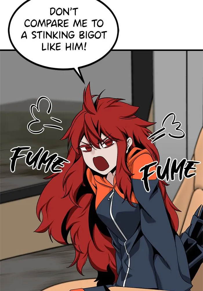 Read Hero Killer Manga Online