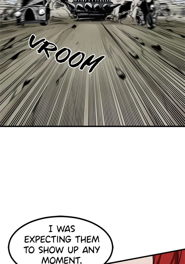 Read Hero Killer Manga Online