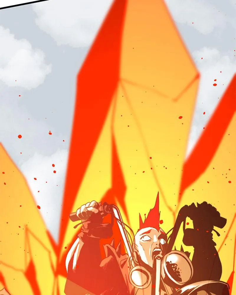 Read Hero Killer Manga Online