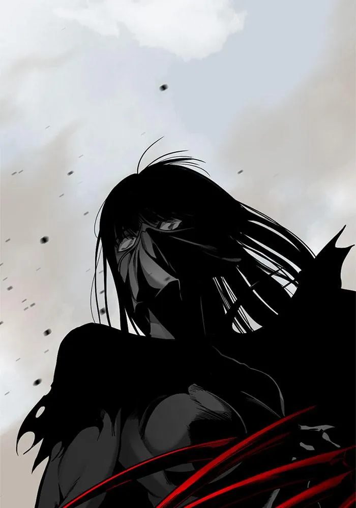 Read Hero Killer Manga Online