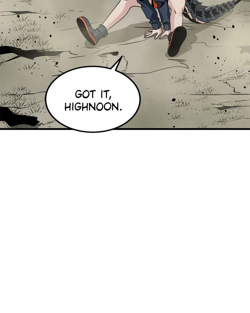 Read Hero Killer Manga Online