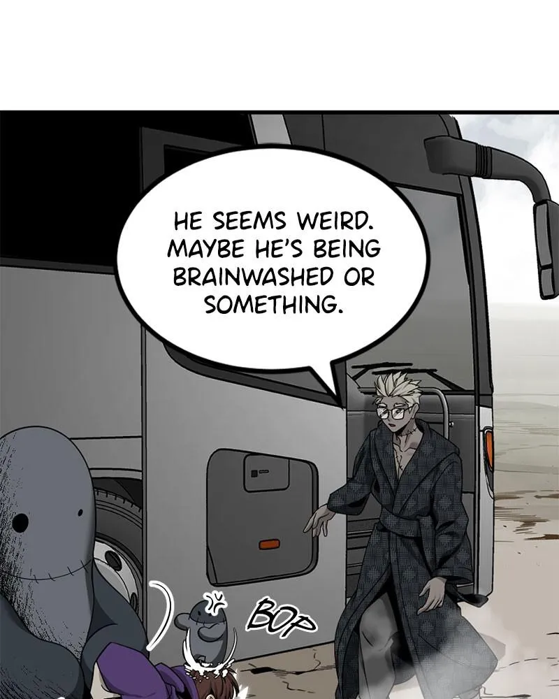 Read Hero Killer Manga Online