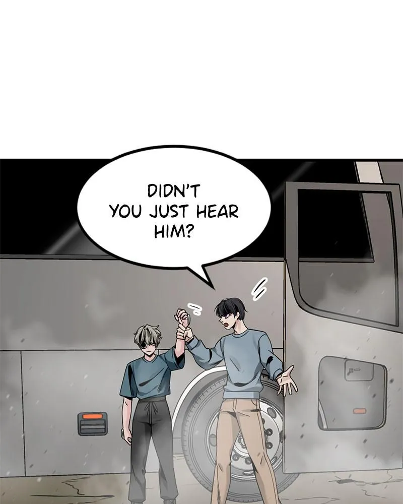 Read Hero Killer Manga Online
