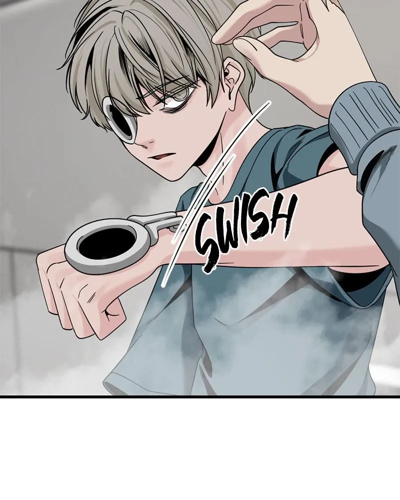 Read Hero Killer Manga Online