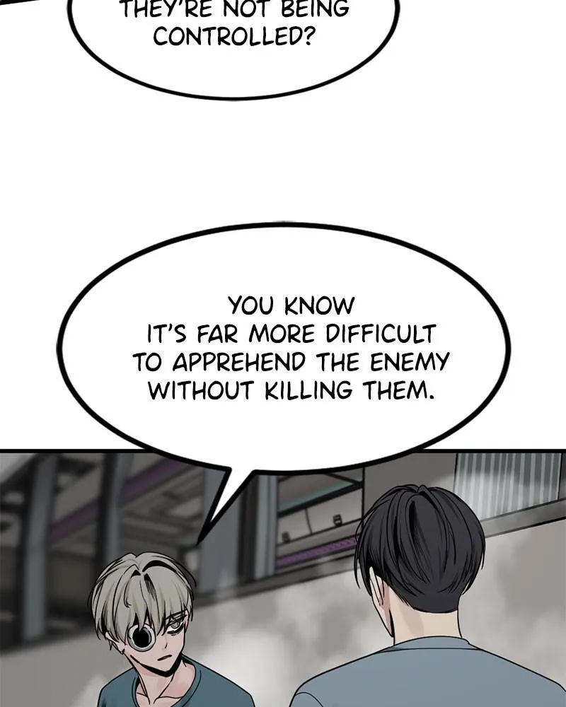 Read Hero Killer Manga Online
