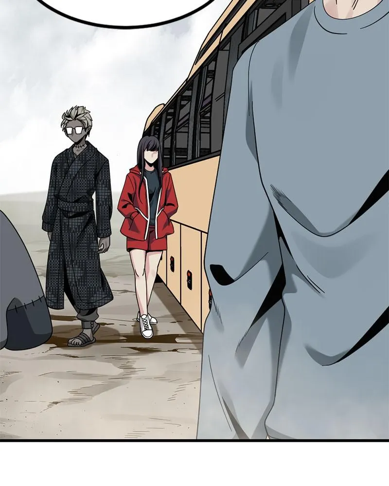 Read Hero Killer Manga Online