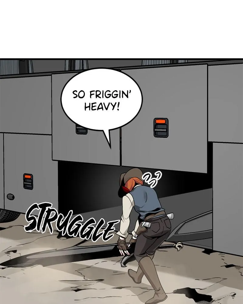 Read Hero Killer Manga Online
