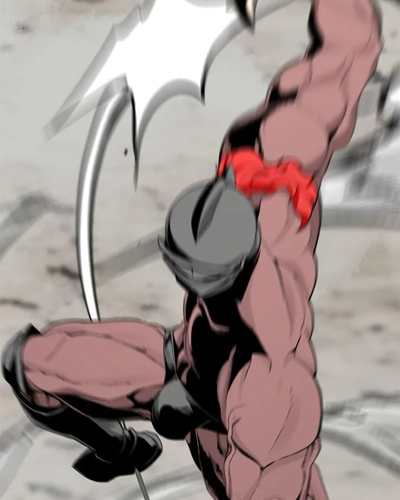 Read Hero Killer Manga Online