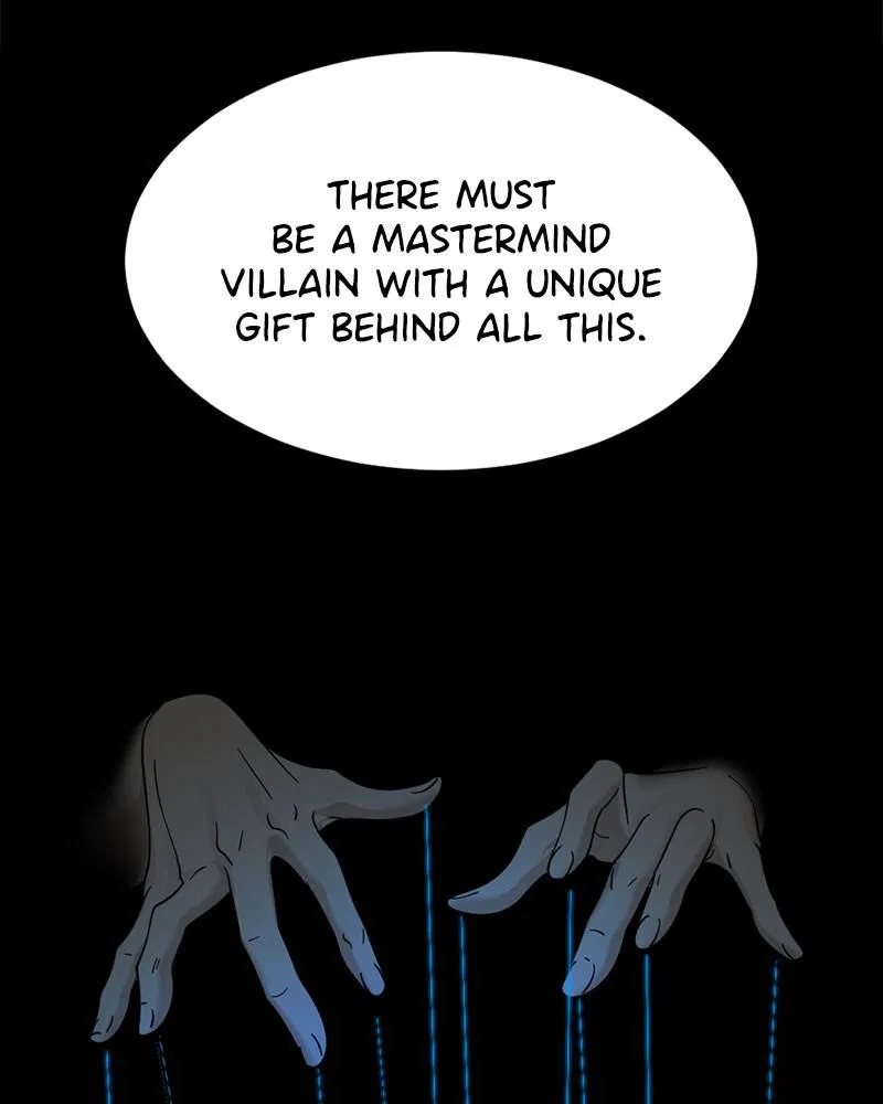 Read Hero Killer Manga Online