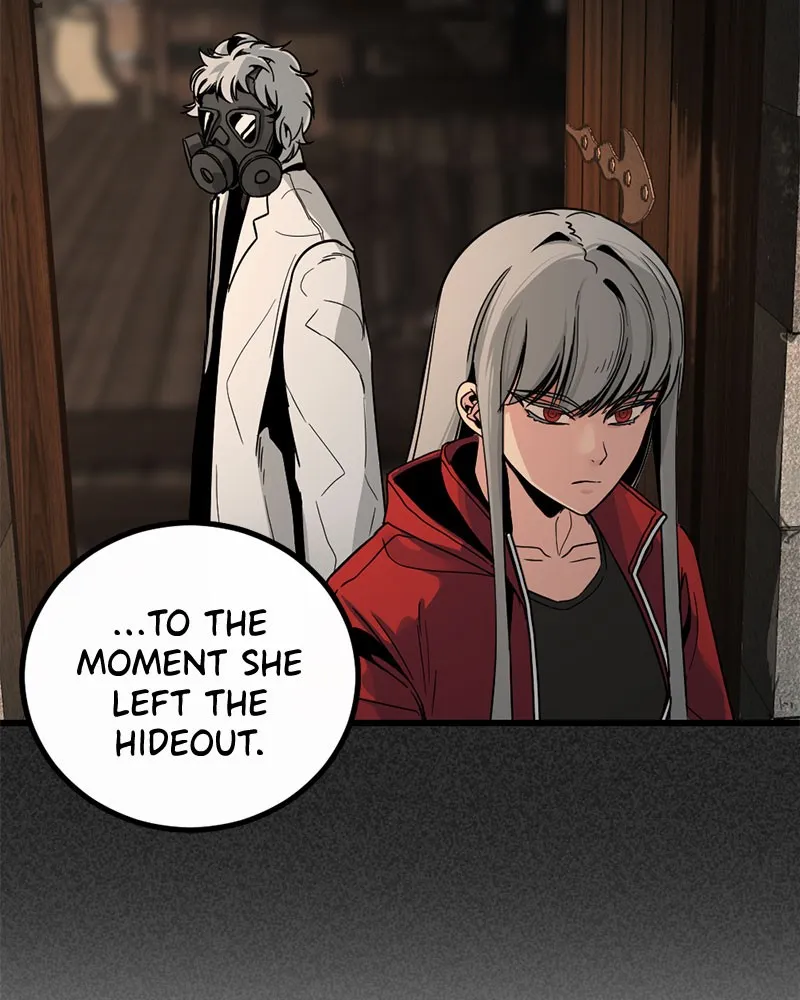 Read Hero Killer Manga Online