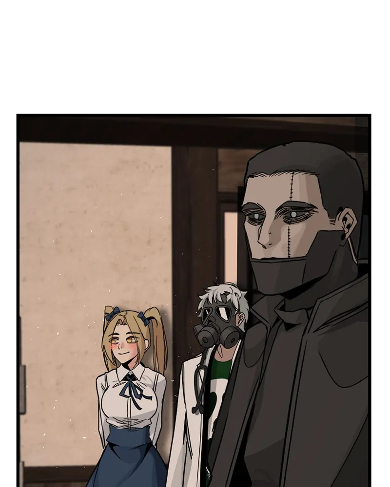 Read Hero Killer Manga Online