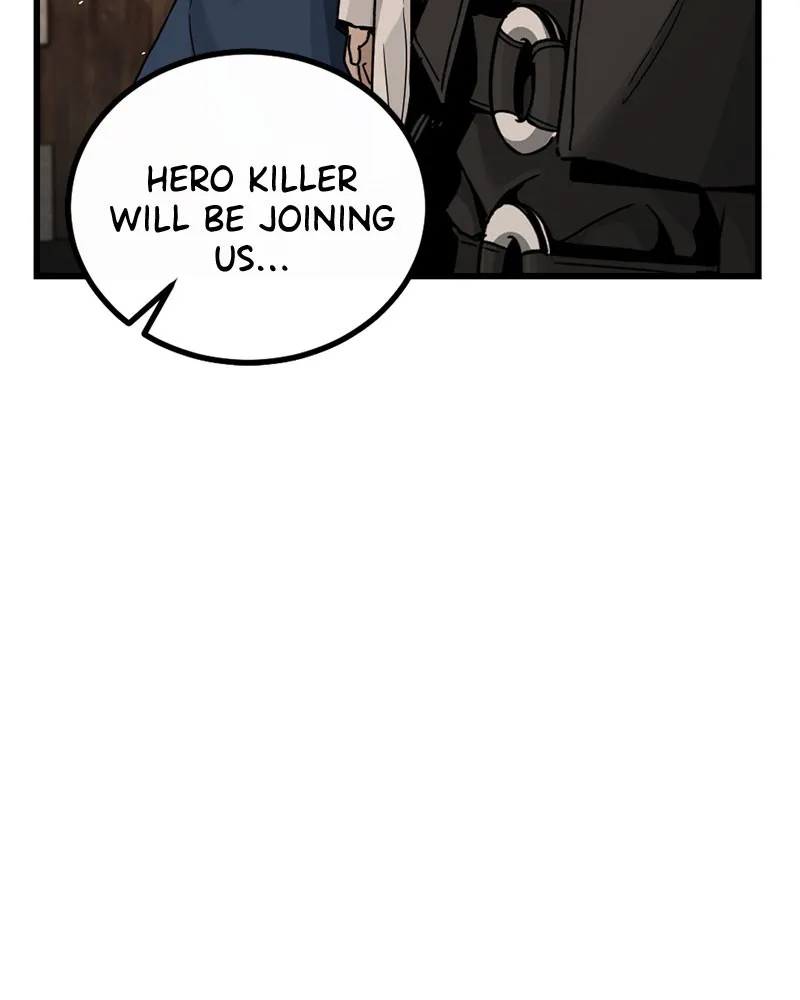 Read Hero Killer Manga Online