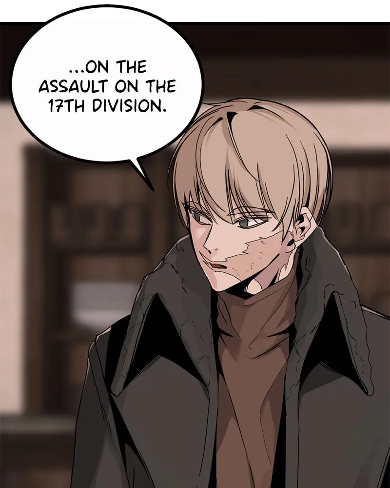 Read Hero Killer Manga Online