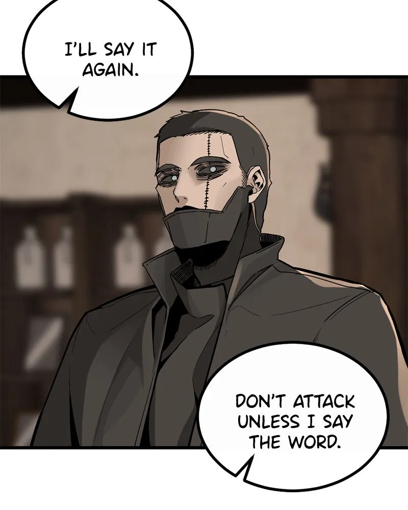 Read Hero Killer Manga Online