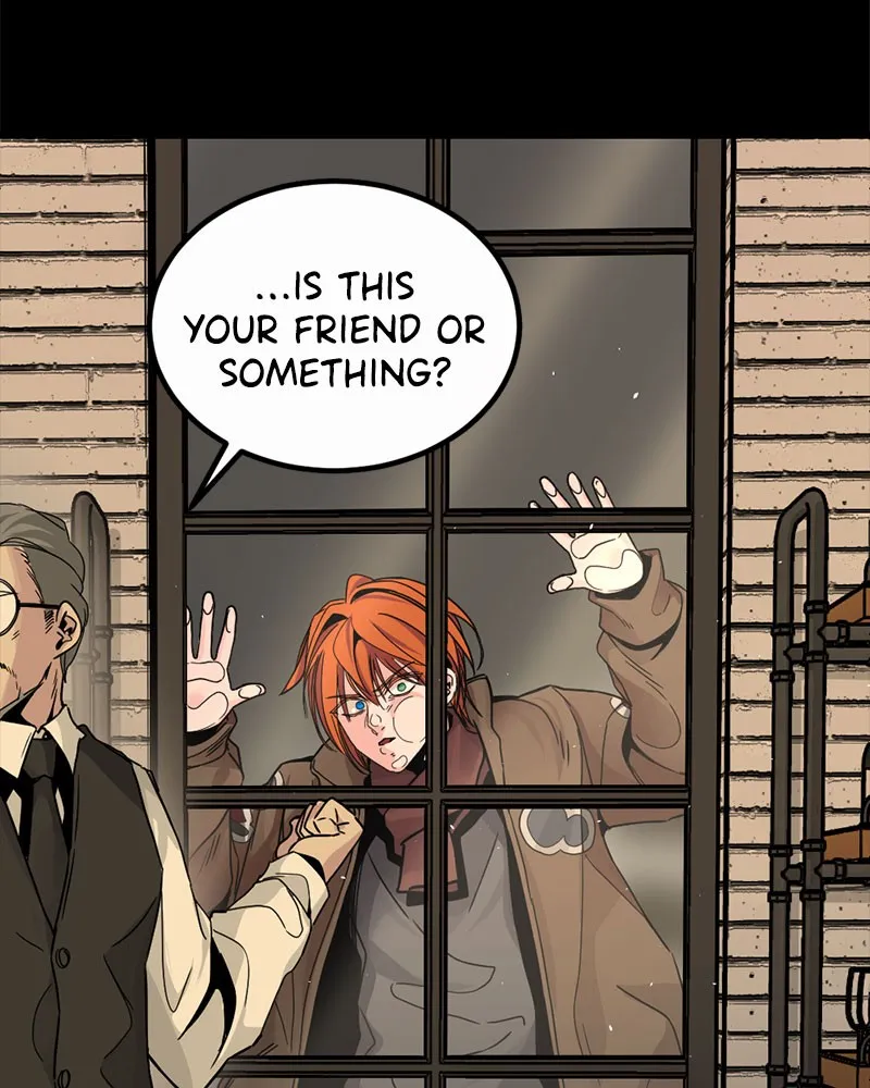 Read Hero Killer Manga Online