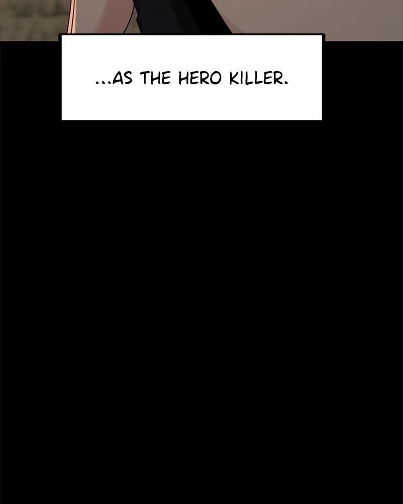 Read Hero Killer Manga Online
