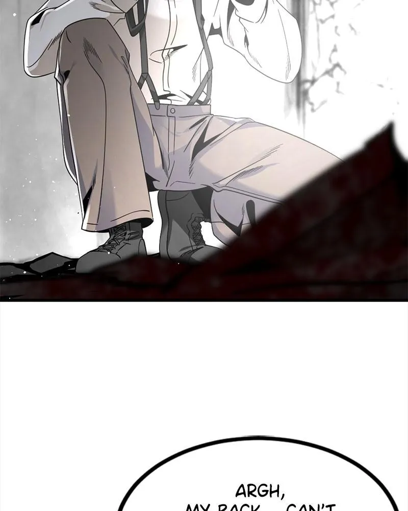 Read Hero Killer Manga Online
