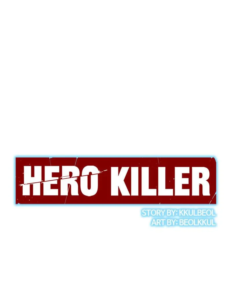 Read Hero Killer Manga Online