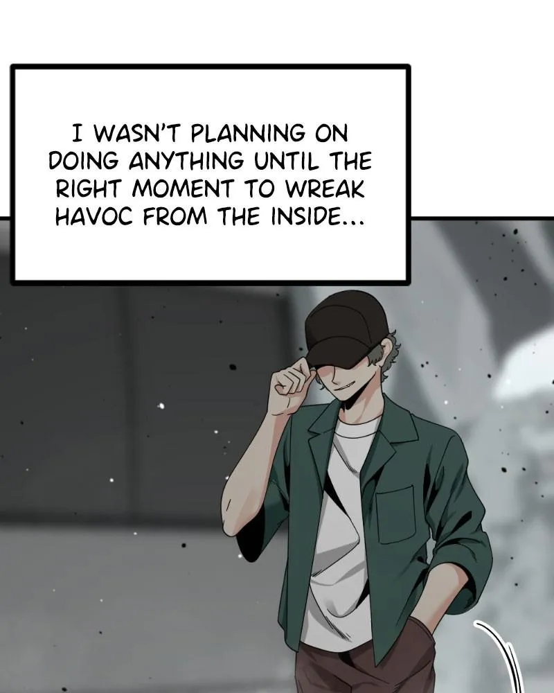 Read Hero Killer Manga Online