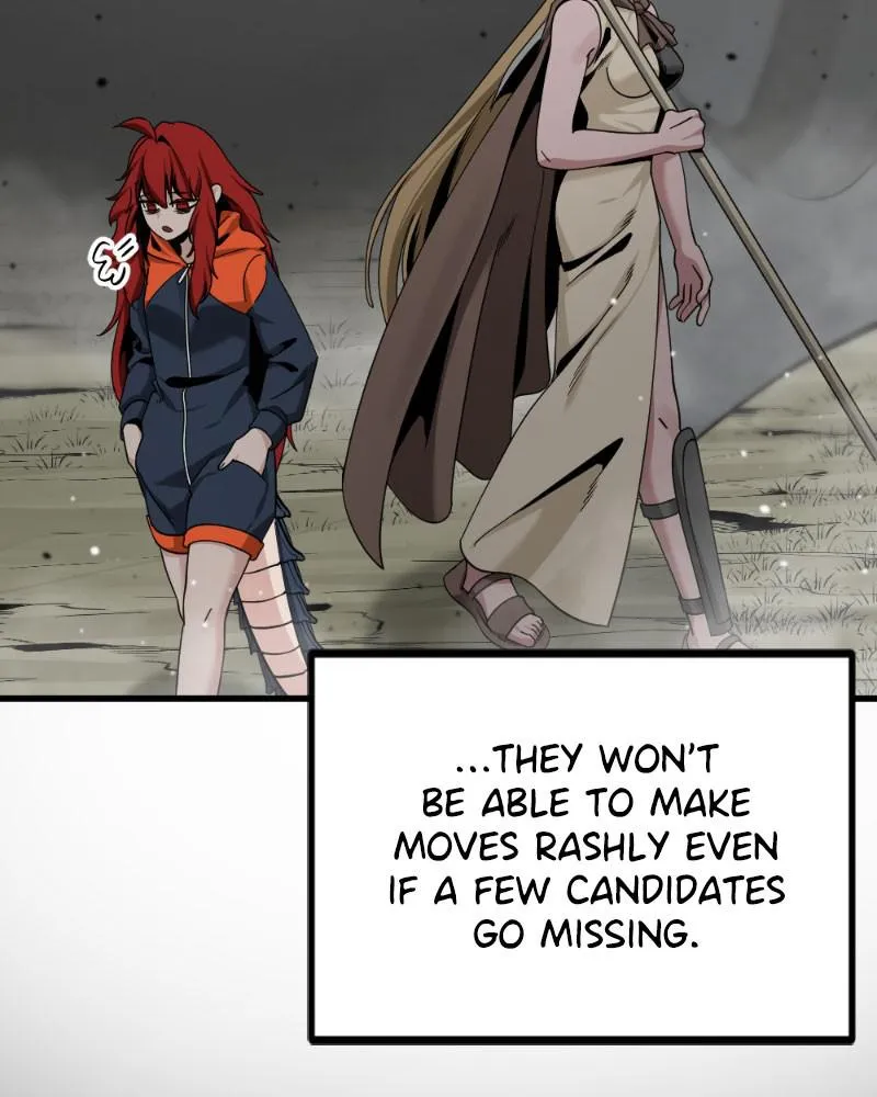 Read Hero Killer Manga Online