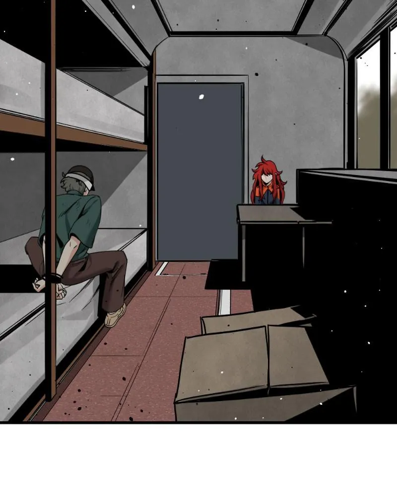 Read Hero Killer Manga Online