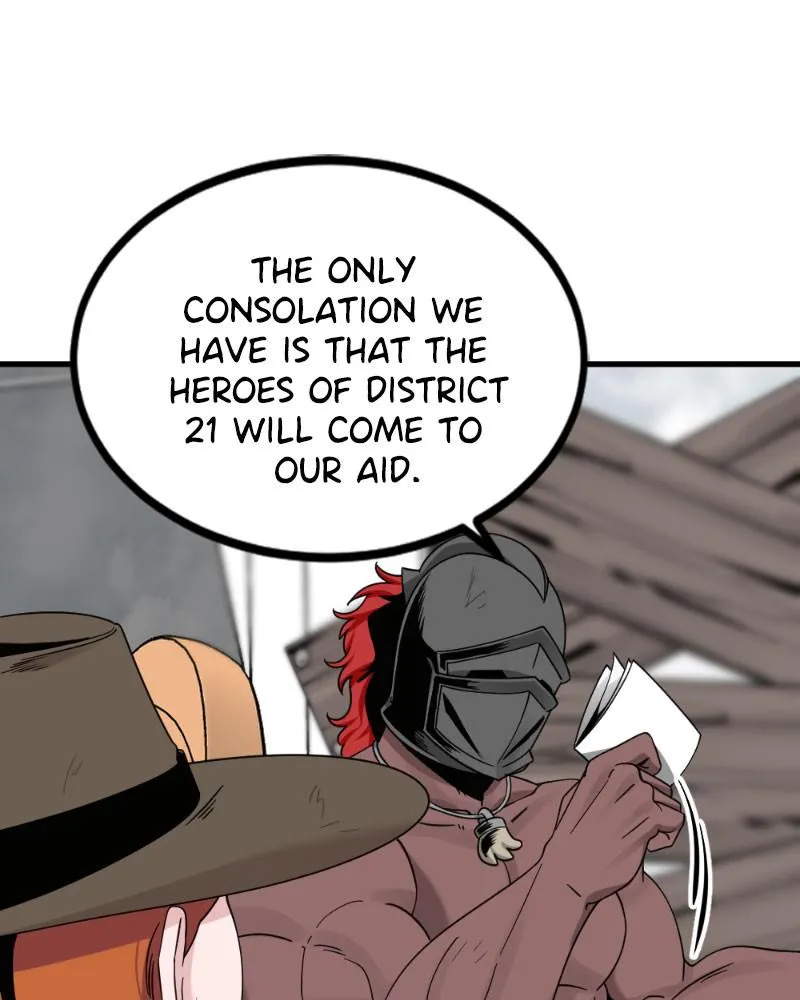 Read Hero Killer Manga Online
