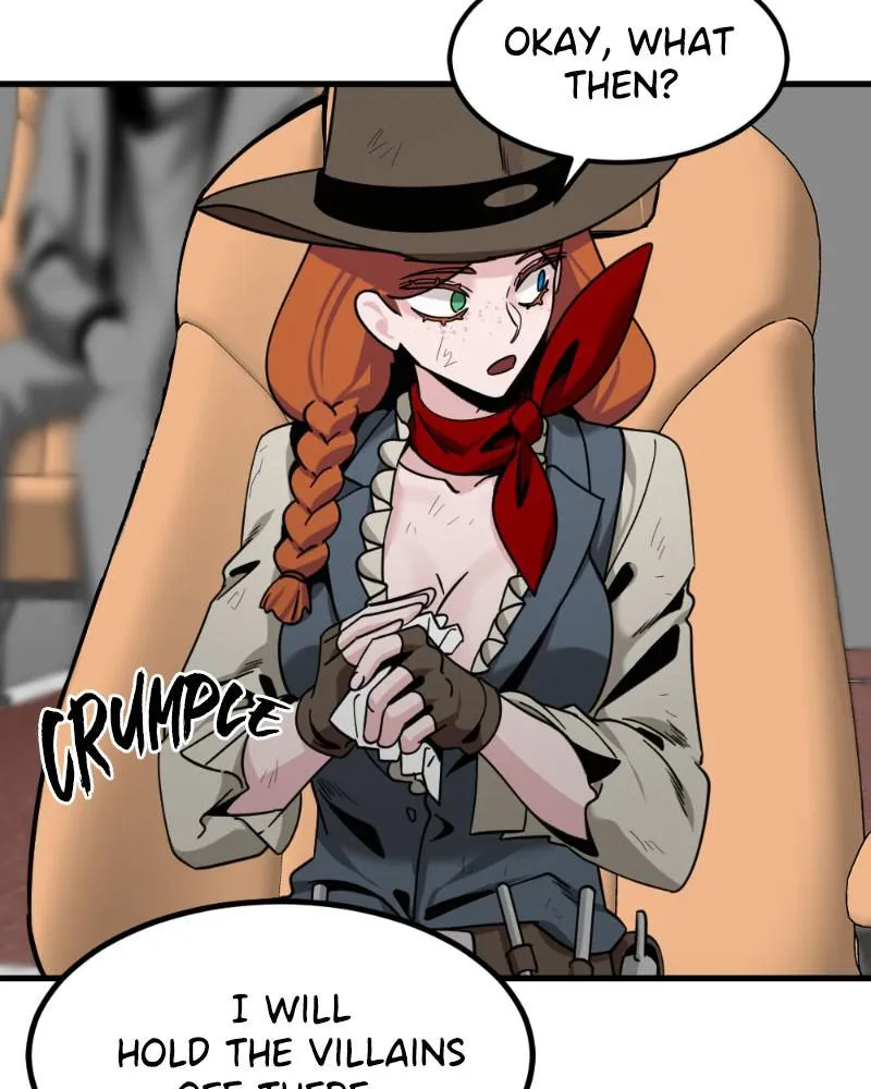 Read Hero Killer Manga Online
