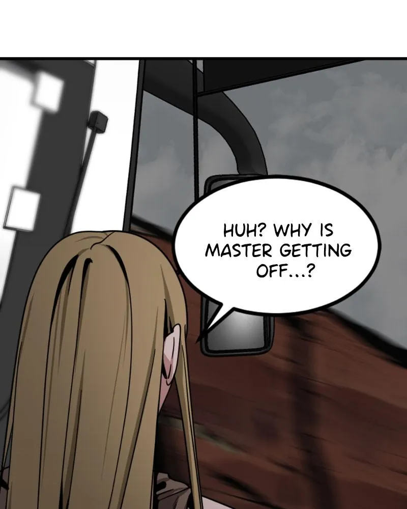 Read Hero Killer Manga Online