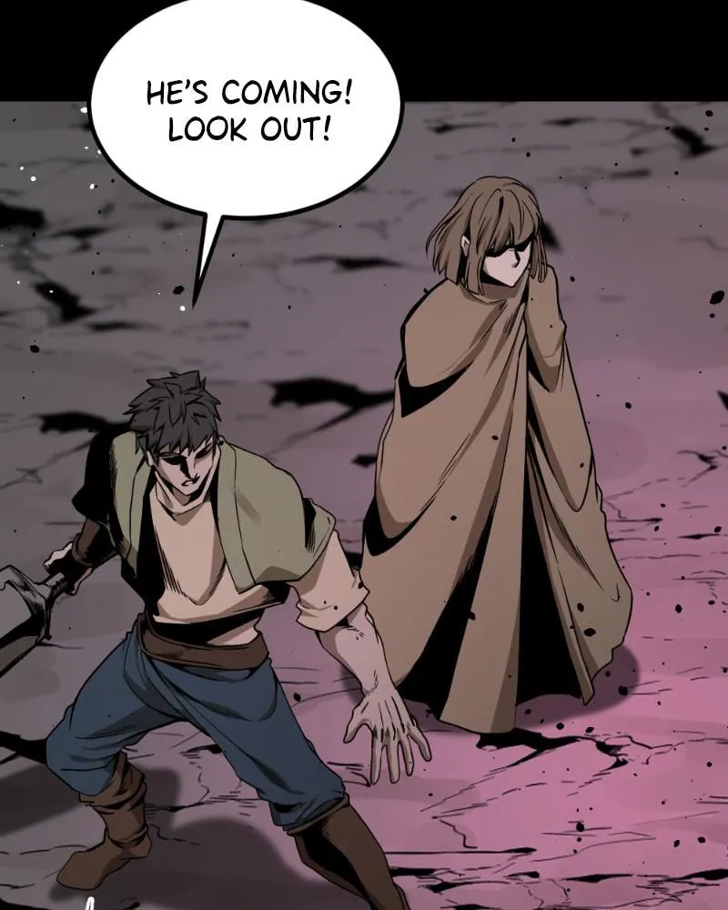 Read Hero Killer Manga Online