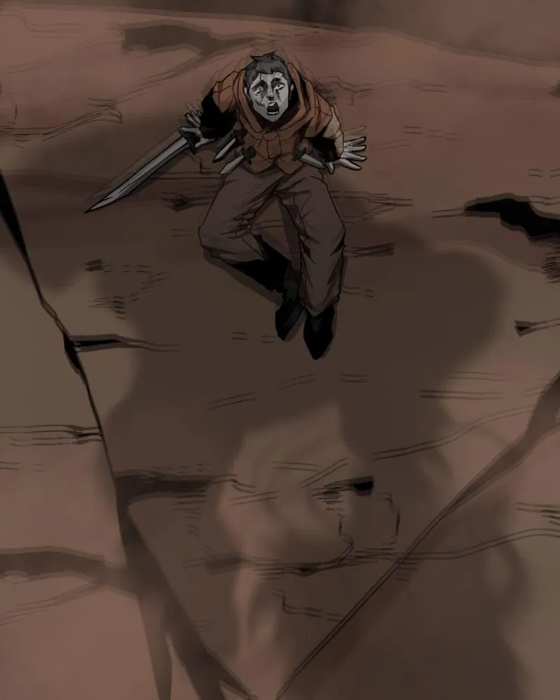 Read Hero Killer Manga Online