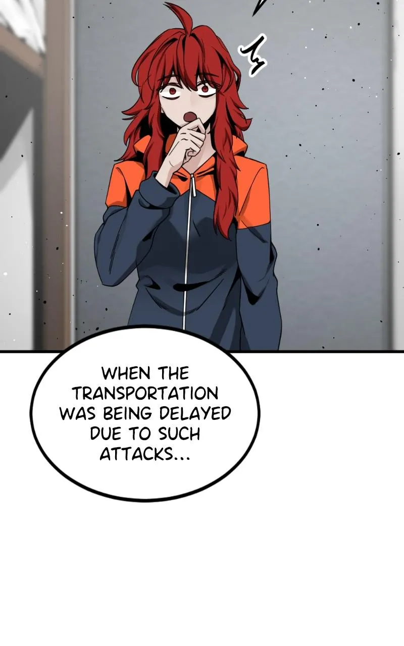 Read Hero Killer Manga Online
