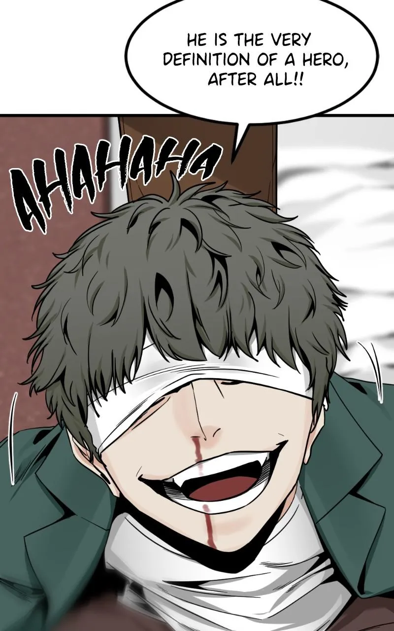 Read Hero Killer Manga Online