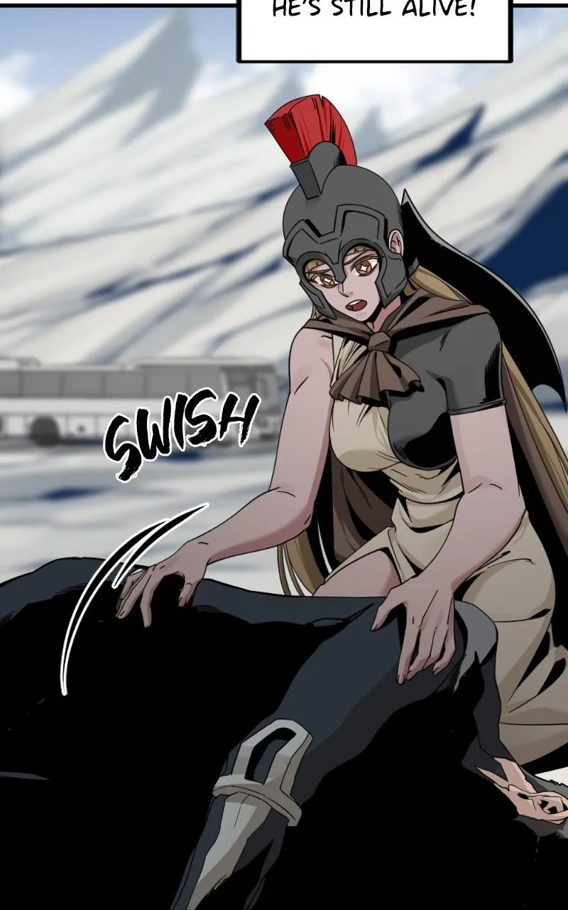 Read Hero Killer Manga Online