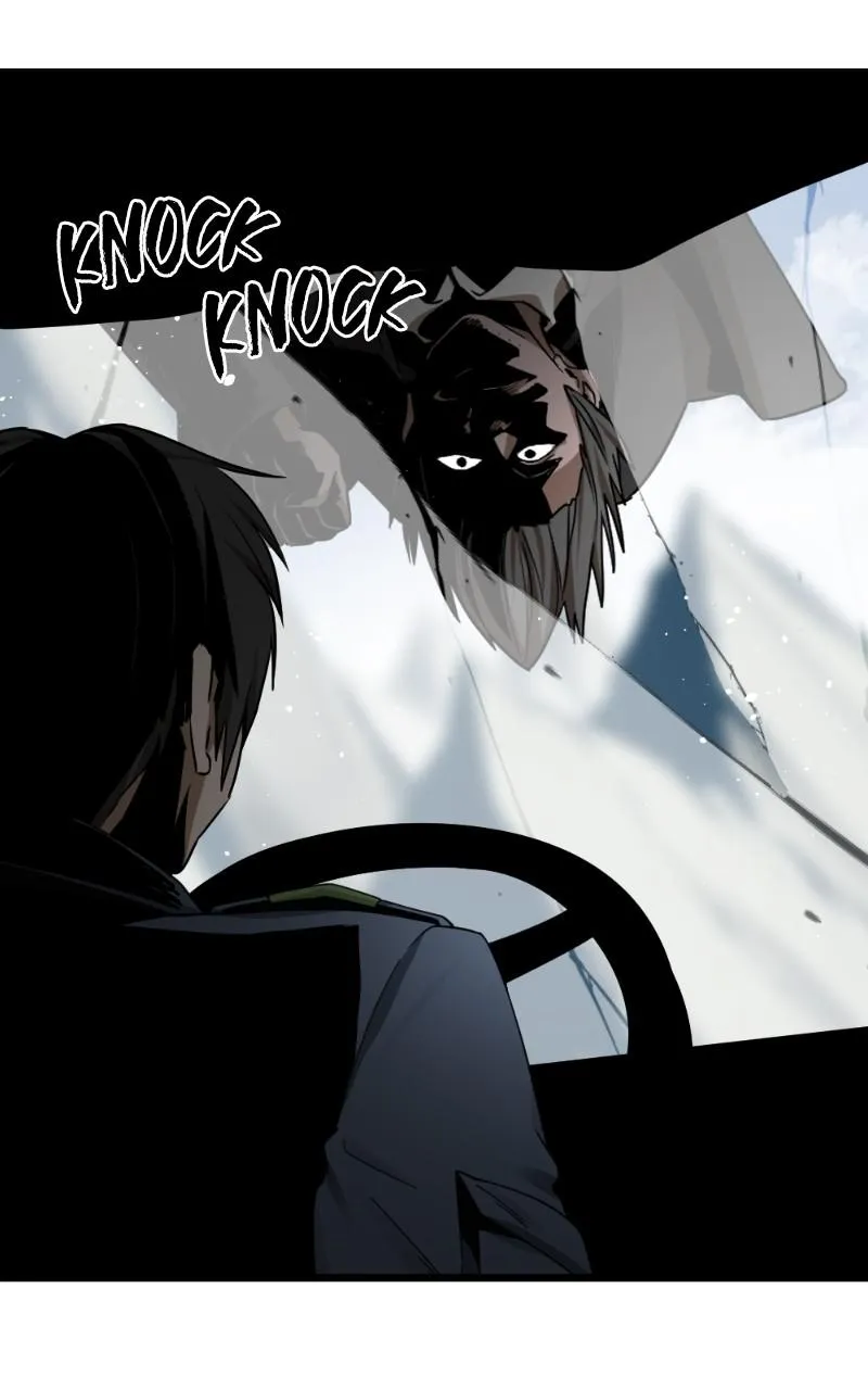 Read Hero Killer Manga Online
