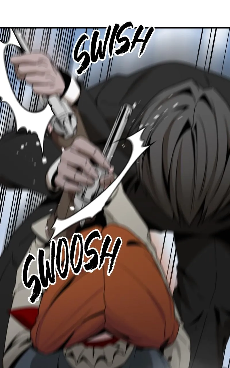 Read Hero Killer Manga Online