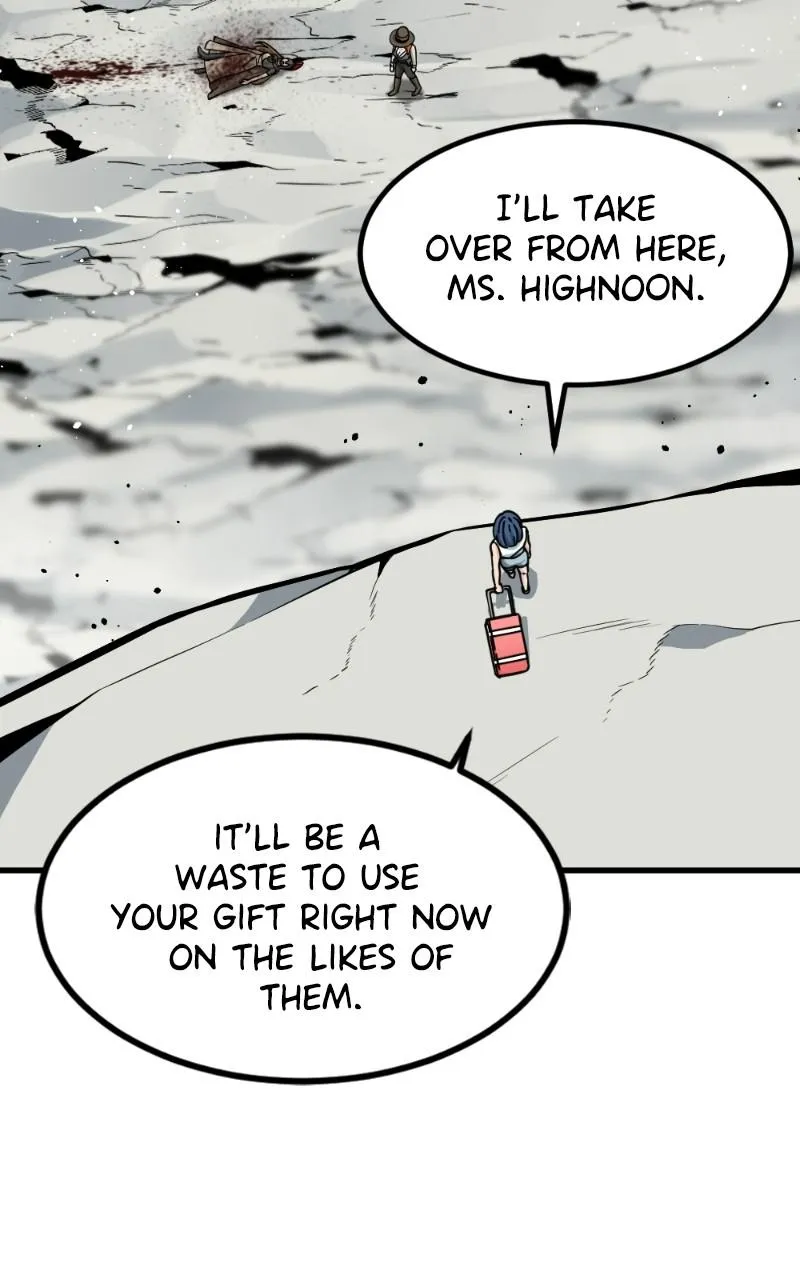 Read Hero Killer Manga Online