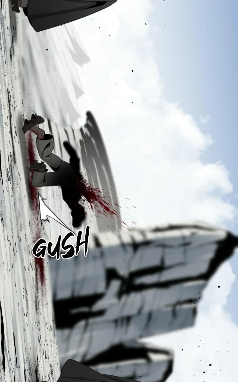 Read Hero Killer Manga Online