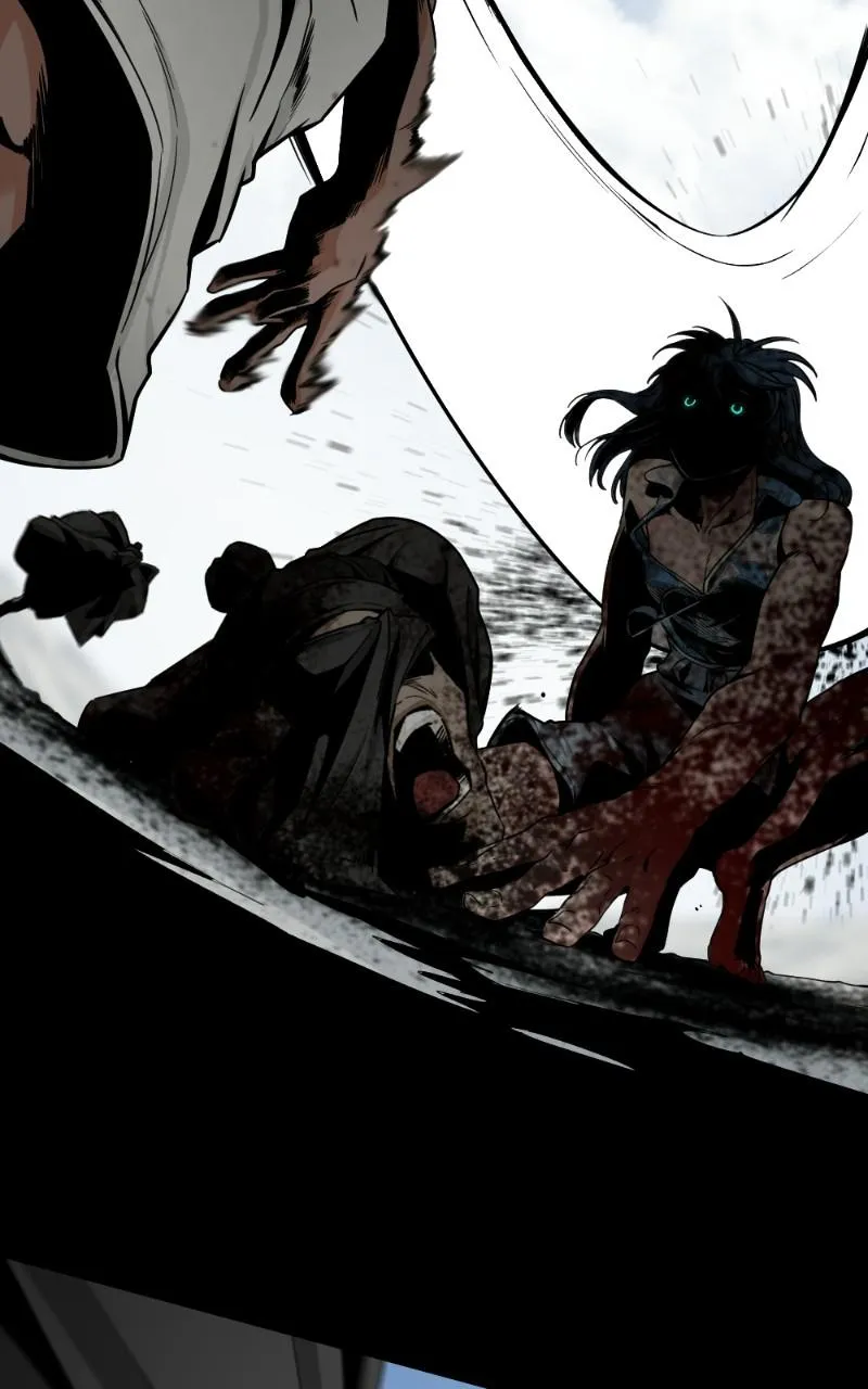 Read Hero Killer Manga Online