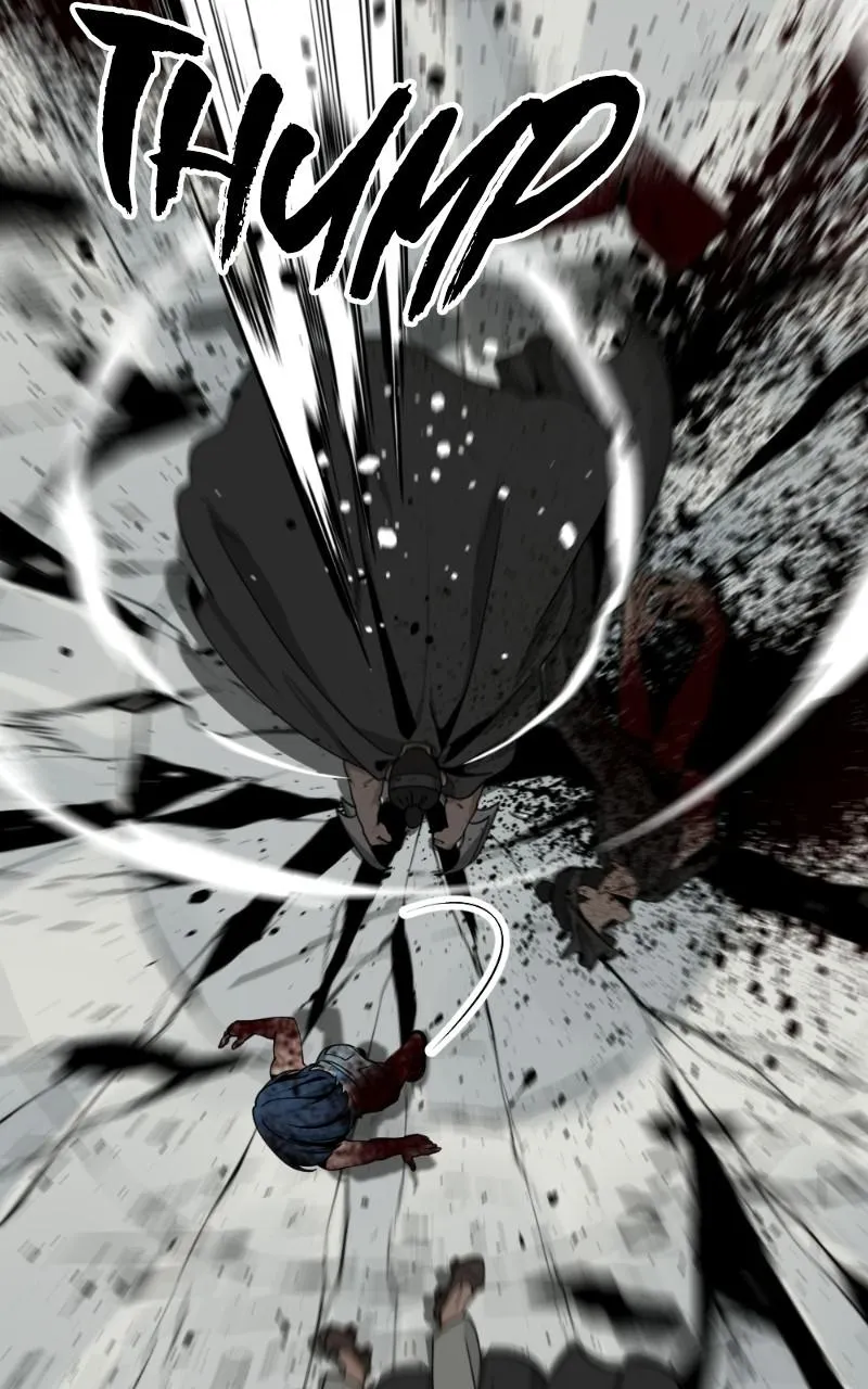 Read Hero Killer Manga Online