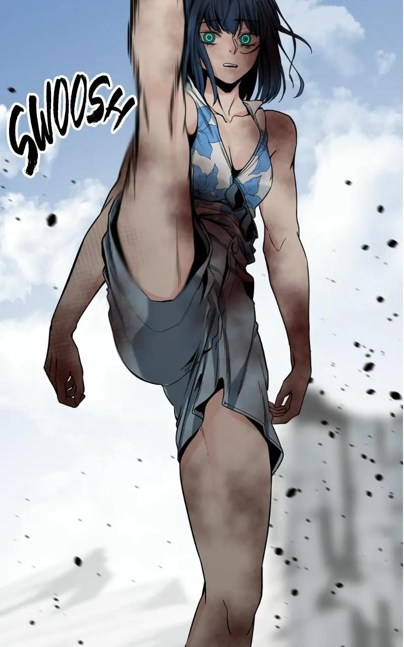 Read Hero Killer Manga Online