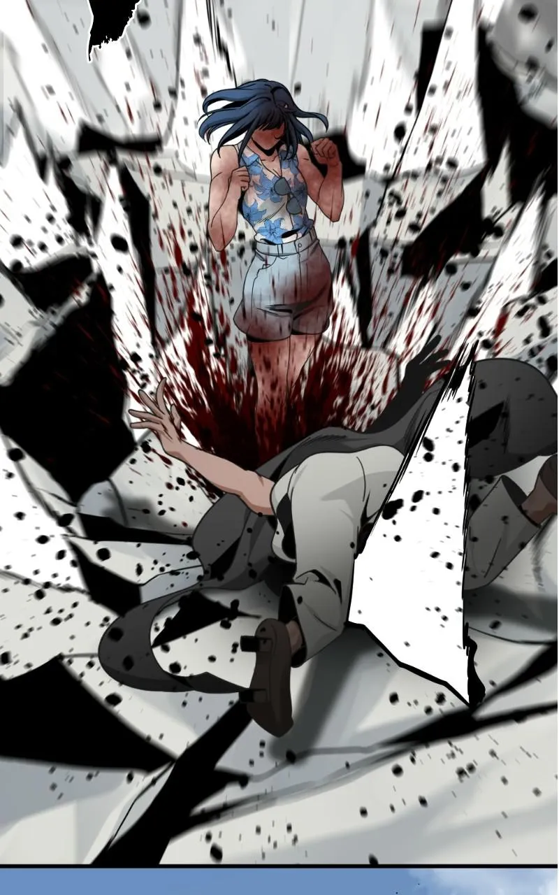 Read Hero Killer Manga Online