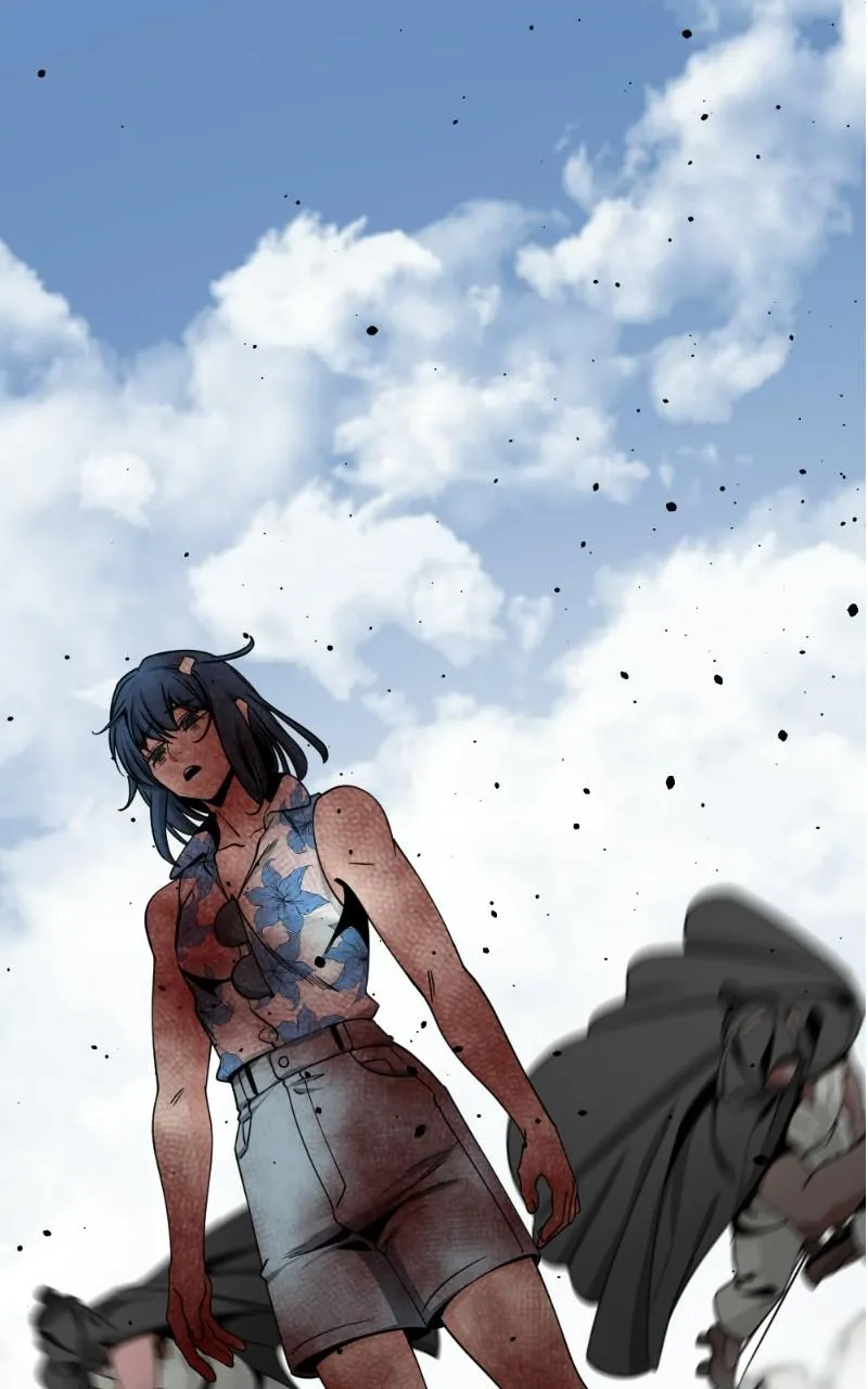 Read Hero Killer Manga Online