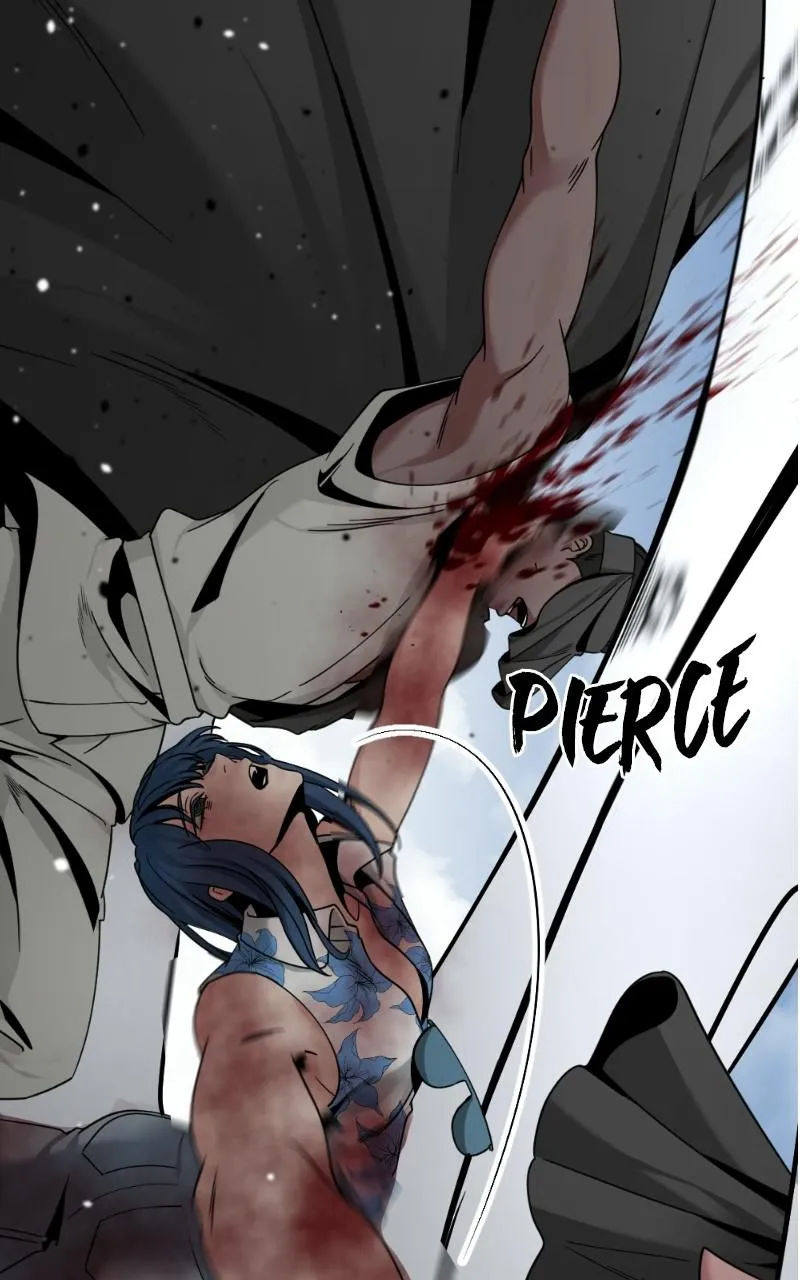 Read Hero Killer Manga Online